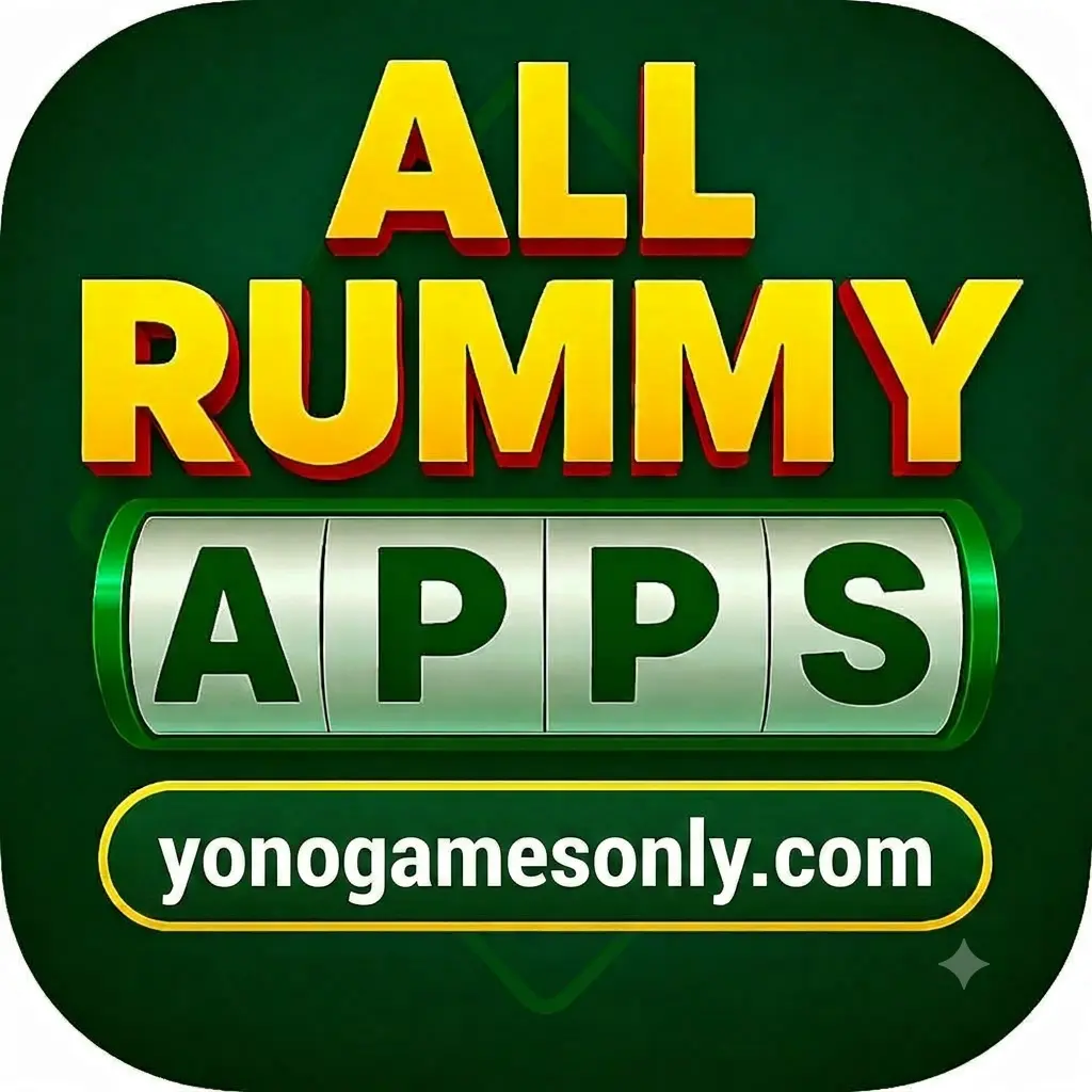 Yono Games all rummy apps
