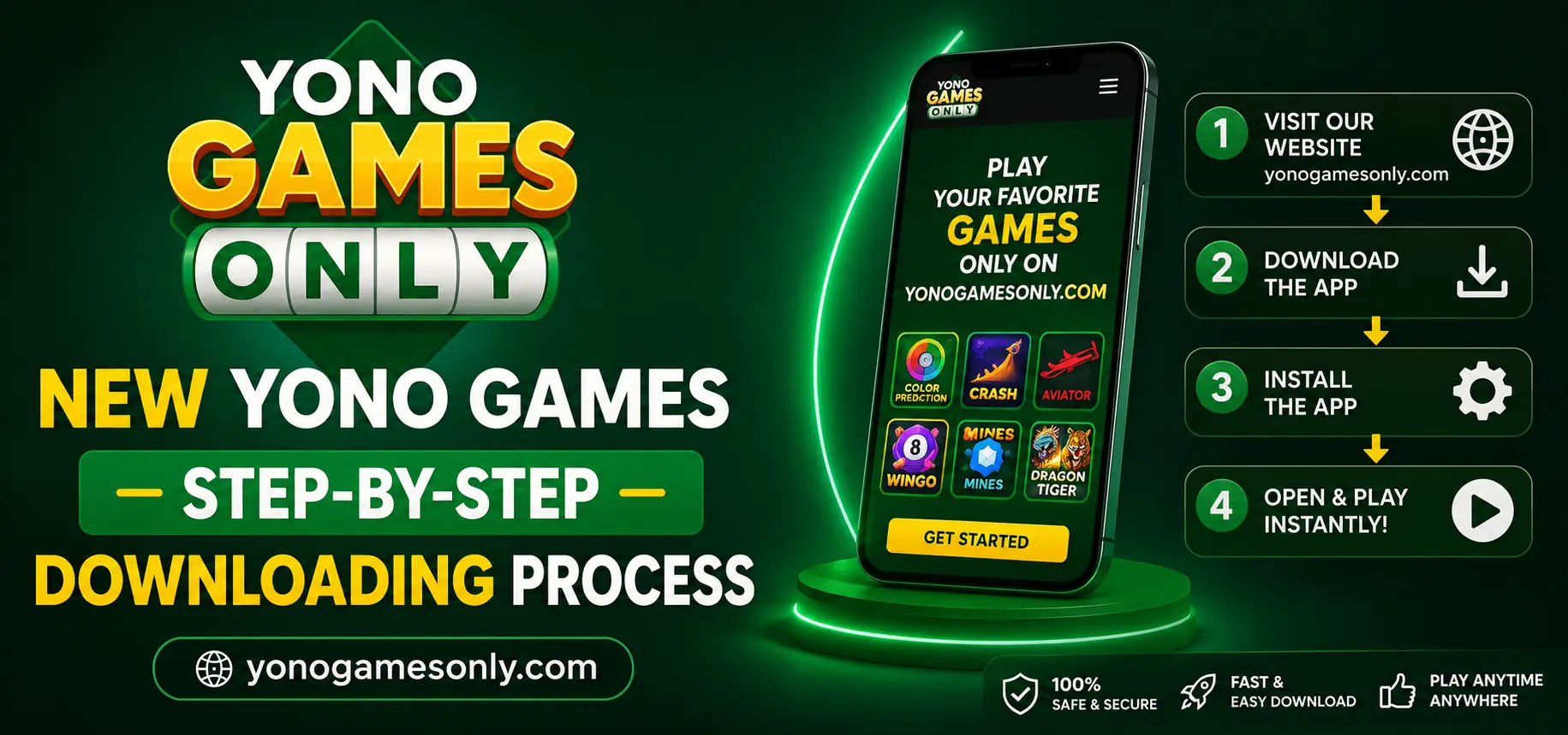 new-yono-games